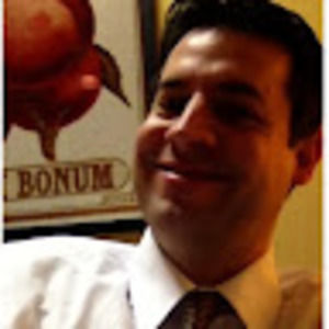 Meet your Posher, Paul